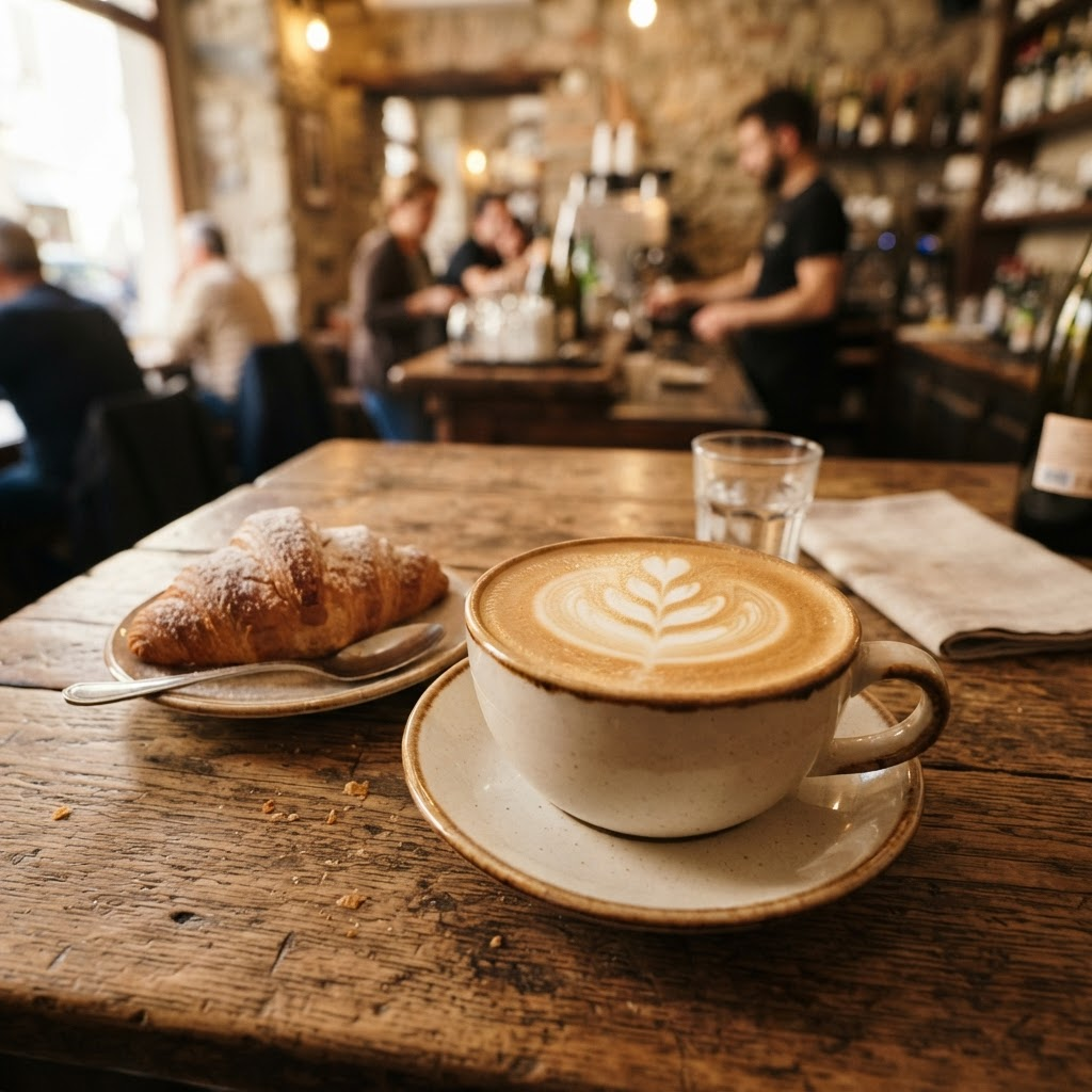 Cappuccino