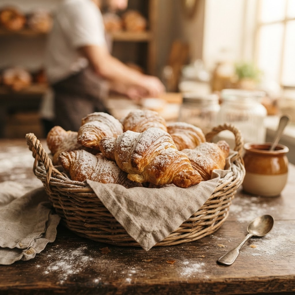 Cornetti